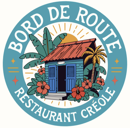 Logo Bord de Route
